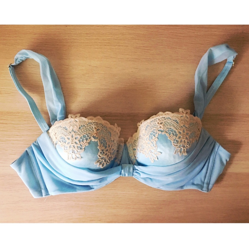 Soma Limited Edition Lace Bra NWOT
